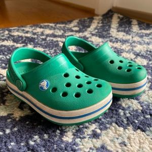 Kids CROCS